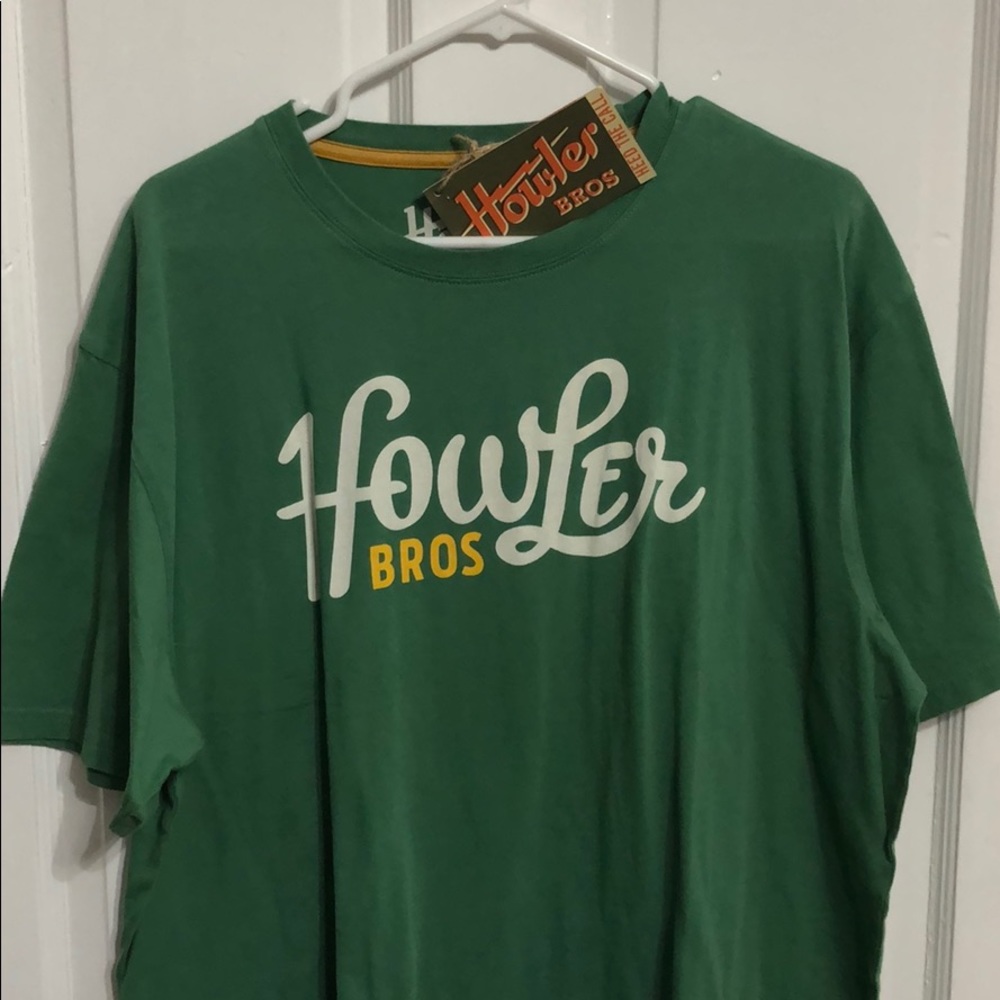 Howler Bros T-Shirt